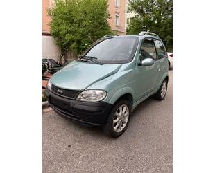 Ligier X - Too Gebrauchtwagen