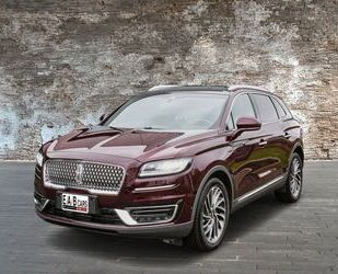 Ford Edge Gebrauchtwagen