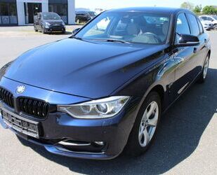 BMW 320 Gebrauchtwagen