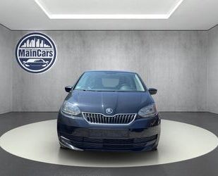 Skoda Citigo Gebrauchtwagen
