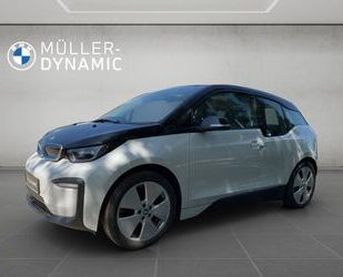 BMW i3 Gebrauchtwagen