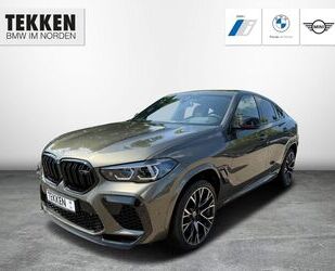 BMW X6 M Gebrauchtwagen