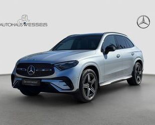 Mercedes-Benz GLC 300 Gebrauchtwagen