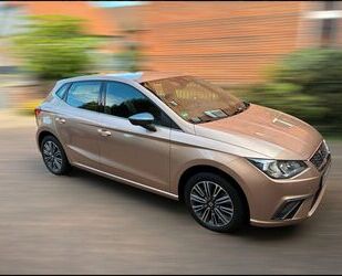 Seat Ibiza Gebrauchtwagen