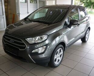 Ford EcoSport Gebrauchtwagen