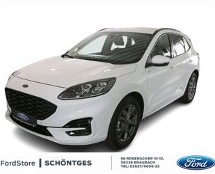 Ford Kuga Gebrauchtwagen