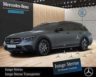 Mercedes-Benz E 400 Gebrauchtwagen