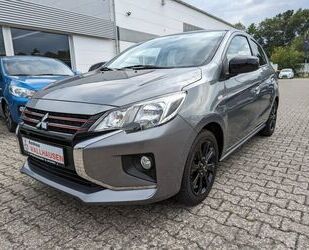 Mitsubishi Space Star Gebrauchtwagen