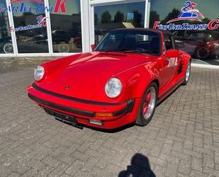 Porsche 911 Urmodell Gebrauchtwagen