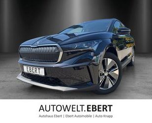 Skoda Enyaq Gebrauchtwagen