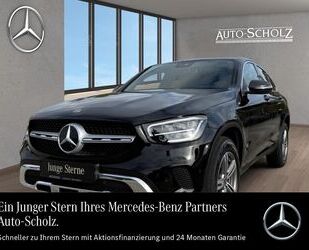 Mercedes-Benz GLC 300 Gebrauchtwagen