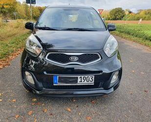 Kia Picanto Gebrauchtwagen