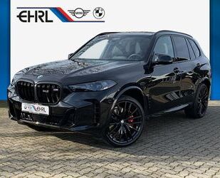 BMW X5 M60 Gebrauchtwagen