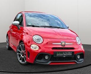Abarth 595 Turismo Gebrauchtwagen