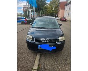 Audi A2 Gebrauchtwagen