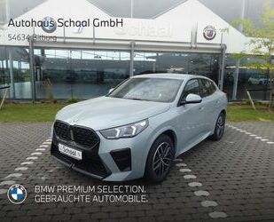 BMW X2 Gebrauchtwagen