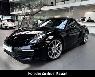 Porsche Boxster Gebrauchtwagen