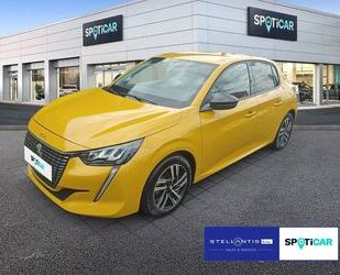 Peugeot 208 Gebrauchtwagen