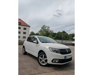 Dacia Sandero Gebrauchtwagen