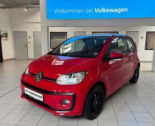 VW up! Gebrauchtwagen
