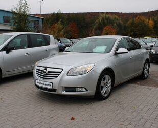Opel Insignia Gebrauchtwagen