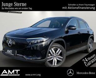 Mercedes-Benz EQA Gebrauchtwagen