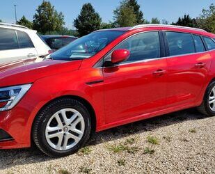 Renault Megane Gebrauchtwagen