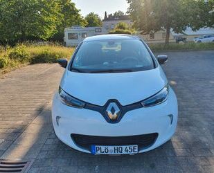 Renault ZOE Gebrauchtwagen