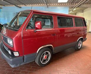 VW T3 andere Gebrauchtwagen