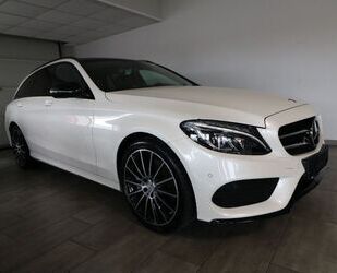Mercedes-Benz C 300 Gebrauchtwagen