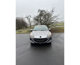 Mazda 3 Gebrauchtwagen