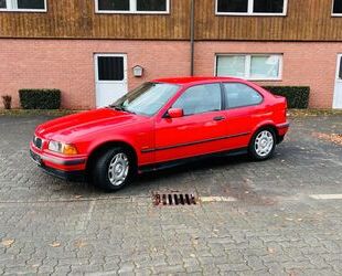 BMW 316 Gebrauchtwagen