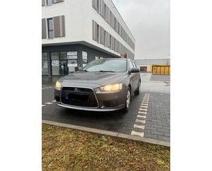 Mitsubishi Lancer Gebrauchtwagen