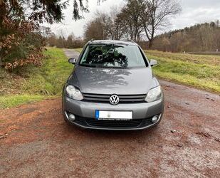 VW Golf Plus Gebrauchtwagen