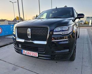 Lincoln Navigator Gebrauchtwagen