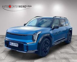Kia EV9 Gebrauchtwagen