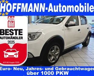 Dacia Sandero Gebrauchtwagen