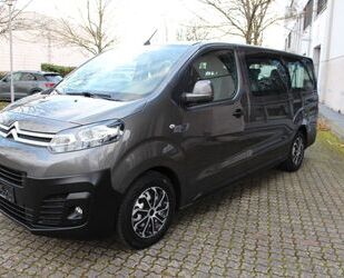 Citroen Jumpy Gebrauchtwagen