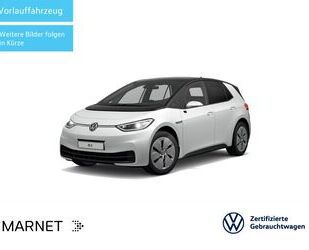VW ID.3 Gebrauchtwagen