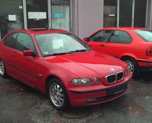 BMW 316 Gebrauchtwagen