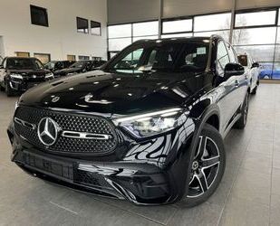 Mercedes-Benz GLC 200 Gebrauchtwagen