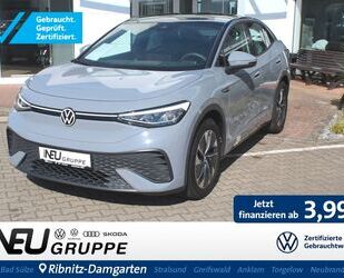 VW ID.5 Gebrauchtwagen