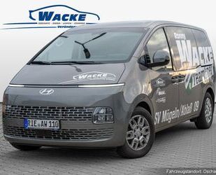 Hyundai STARIA Gebrauchtwagen