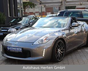 Nissan 370Z Gebrauchtwagen