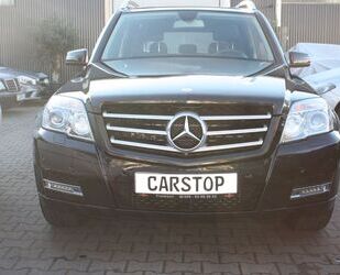 Mercedes-Benz GLK 350 Gebrauchtwagen