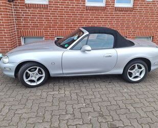 Mazda MX-5 Gebrauchtwagen
