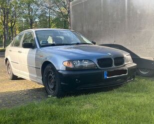 BMW 318 Gebrauchtwagen