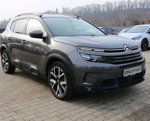 Citroen C5 Aircross Gebrauchtwagen