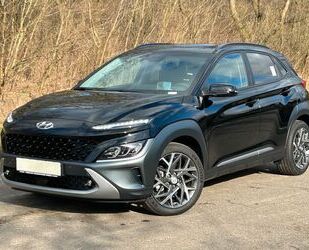 Hyundai KONA Gebrauchtwagen