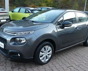 Citroen C3 Gebrauchtwagen